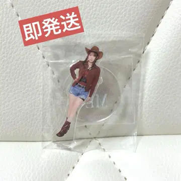 [미개봉] 카사하라 모모나 미니 아크릴 스탠드 아크스타 가챠