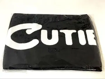 CUTIE STREET 스테디셀러 타월