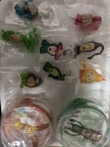 코비토 도감 가챠