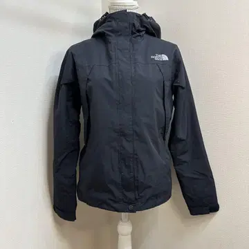 THE NORTH FACE 스쿠프 자켓 블랙 마운틴 후드티