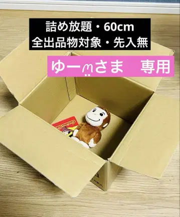 채워 넣기 60(53)cm 리사이클 상자 접수 중
