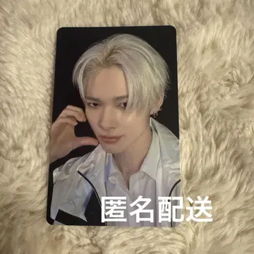 HMV 라키드로 니키 요이 ENHYPEN