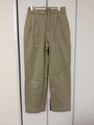 Patagonia 치노 팬츠 (눈이 내리지 않는)