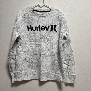 Hurley 트레이닝복 M