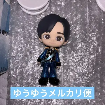 Hey! Say! JUMP 나카지마 유토 노멀 피규어