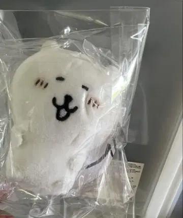 나가노 마켓 미니미니 앉은 마스코트 나가노의 곰 웃는 얼굴