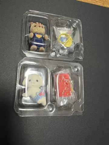 실바니안 패밀리