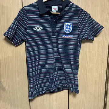 Umbro 잉글랜드 대표팀 피케 셔츠 S