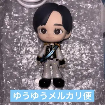 Hey! Say! JUMP 나카지마 유토 시크릿 피규어