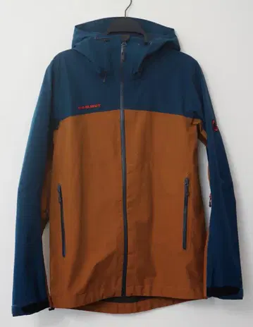 마무트 Gore-Tex 레인 자켓 남성용 해외 S 아시아 M
