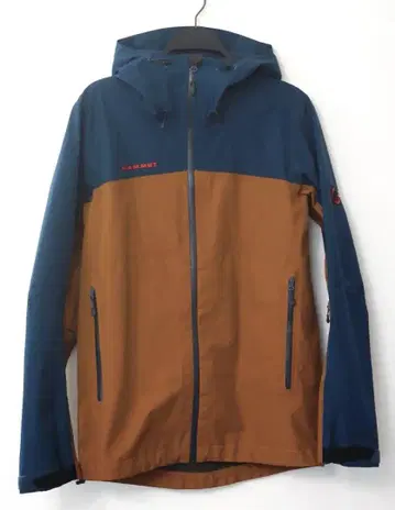 마무트 Gore-Tex 레인 자켓 남성용 해외 S 아시아 M