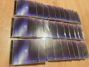 [묶음 판매] ENHYPEN  CD 30장