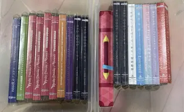프로세카 CD 일괄 판매