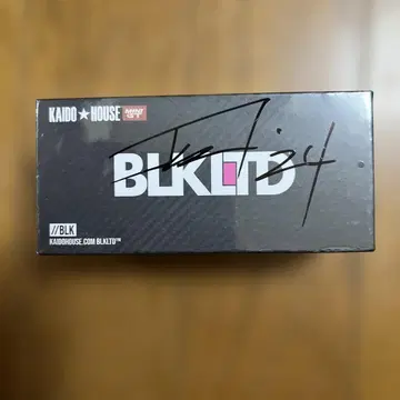 카이도 하우스 BLK 주식회사 R33 GT-R