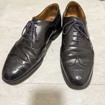 폴스미스 별주 CHEANEY 첸니 윙 칩 UK7 1/2