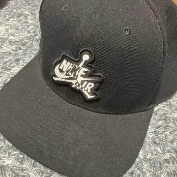 나이키 조던 캡