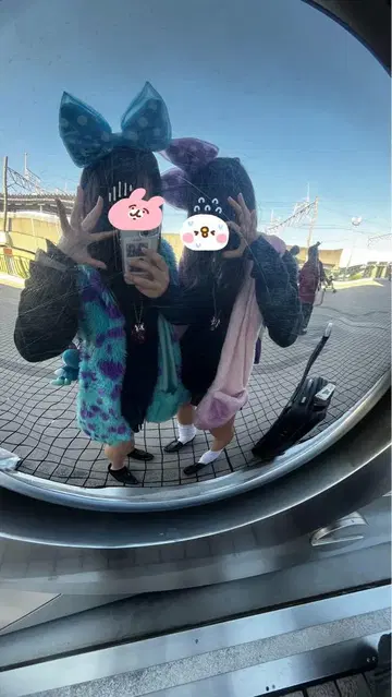 샐리 팬캡