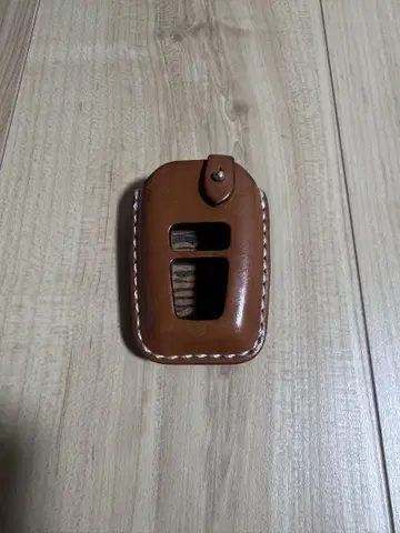랜드 크루저 프라도 키 케이스