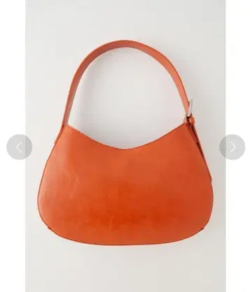 [새상품급] SLY/OVAL HAND BAG/오벌 핸드백