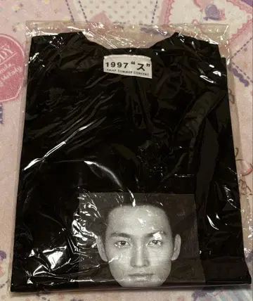 SMAP 스 T셔츠