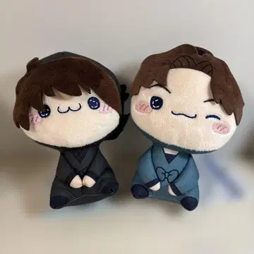 도이 한스케  야마다 리키치  모치피코