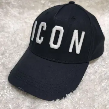 디스퀘어드 캡 모자 DSQUARED2 ICON