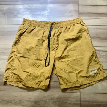 CHAOS FISHING CLUB 나일론 숏 팬츠