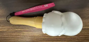 꽃의 가보 4th ONE-MAN LIVE 응원봉 아이스크림 타입