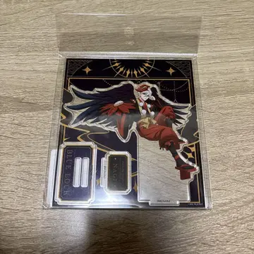 블루 록 TSUTAYA 아크릴 스탠드 나기