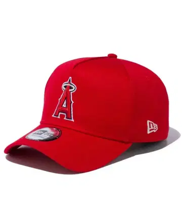 N21 x MLB x NEWERA 트리플 콜라보레이션 캡 [새상품]