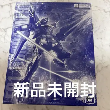 MG1/100GUNDAMF91 (HARRISON MADIN CUSTOM)