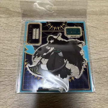 블루 록 TSUTAYA 아크릴 스탠드 린