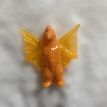 후지야 울트라맨 드라코 피규어