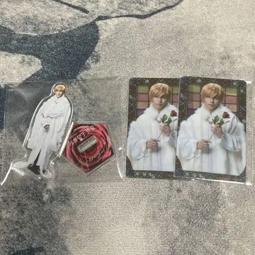 아오야마 RIKU 헨리 3개 세트
