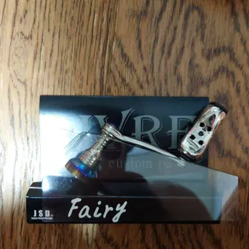 리브레 [Fairy41 FinoAir 노브 다이와용]