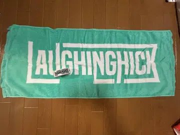 laughing hick 타월 러버 밴드