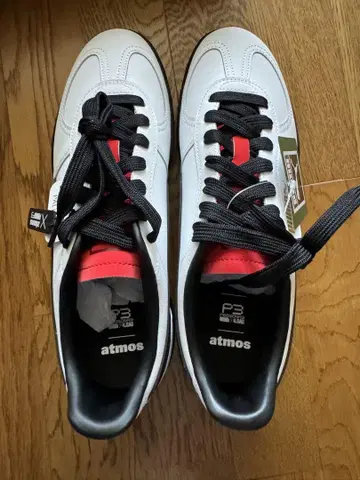 푸마 팔레르모 P3R atmos 신발 페르소나 27cm