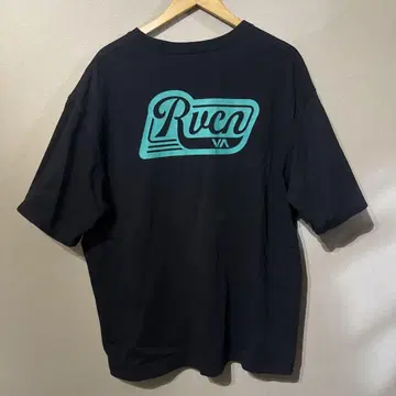 RVCA 티셔츠