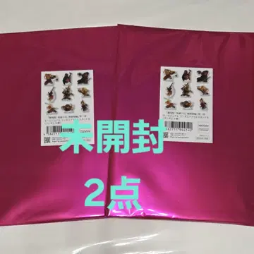 미개봉 귀멸의 칼날 영화 극장판 키 비주얼 랜덤 아크릴 스탠드 B
