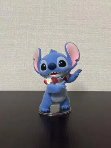 POPTOY Hello 스티치