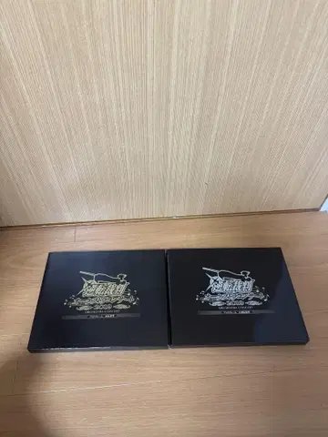 역전재판 오케스트라 콘서트 2019 사진 프레임 대역전재판