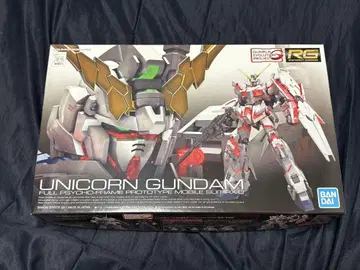 RG 1/144 유니콘 건담