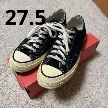 CT70 척 테일러 척 테일러 27.5