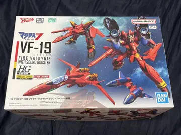 HG 1/100 파이어 발키리