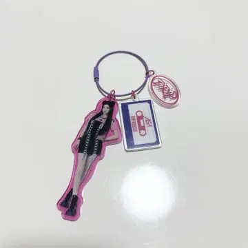 BABYMONSTER 베이비몬 아사 사진 참
