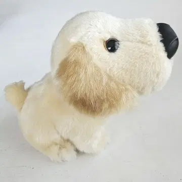 요시토쿠? YOSHITOKU 개 봉제 인형