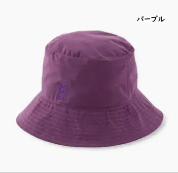 안나수이 ANNASUI 모자 버킷햇