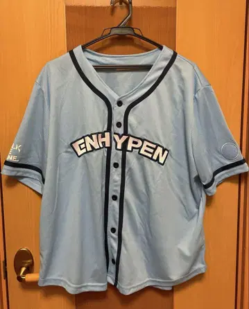 [새상품급] ENHYPEN 유니폼