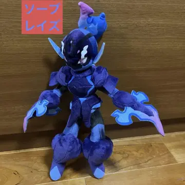 포켓몬 소 블레이즈 봉제 인형