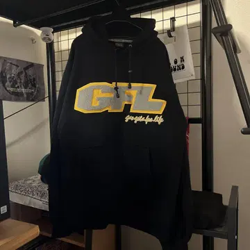 웨스트 웨어 GFL B-BOY